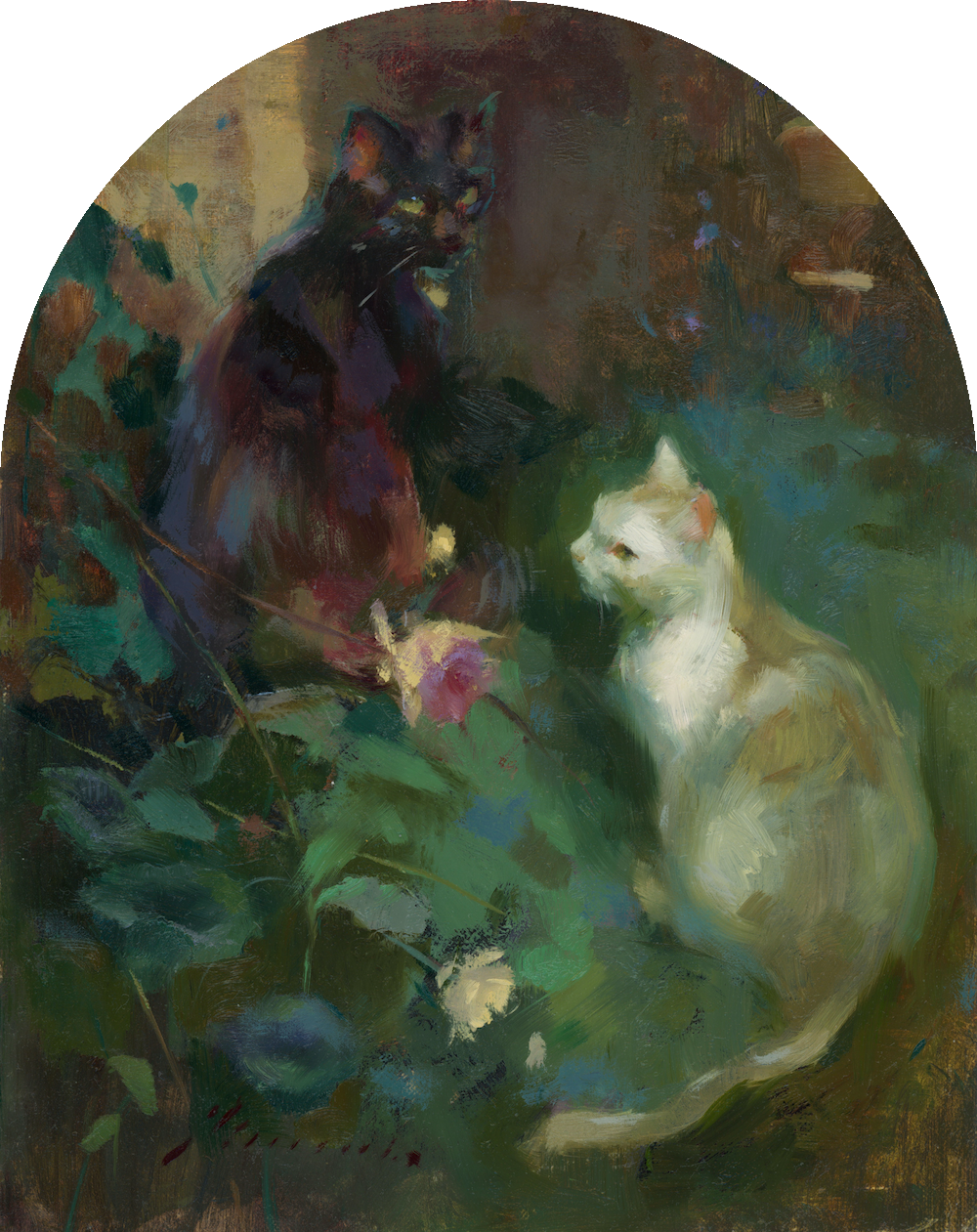 Castor and Pollux